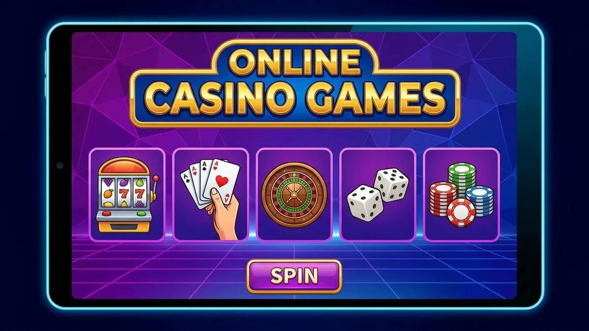 Casinospill hos Coolbet Casino